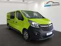 Opel Vivaro B Kasten/Kombi*6 Sitzer*L2H1*2,9t  Doka Vert - thumbnail 3
