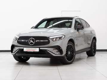 de 4M Coupé AMG Night 20" PANORAMA Trekhaak