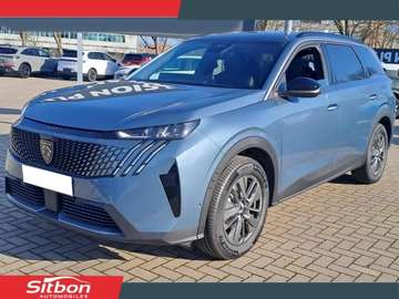 1.2i Hybrid 145 e-DCS6 Allure CHAINE 7 PLACES PACK 360 VISION / DRIVE ASSIST / PANORAMIC NAVIGATION