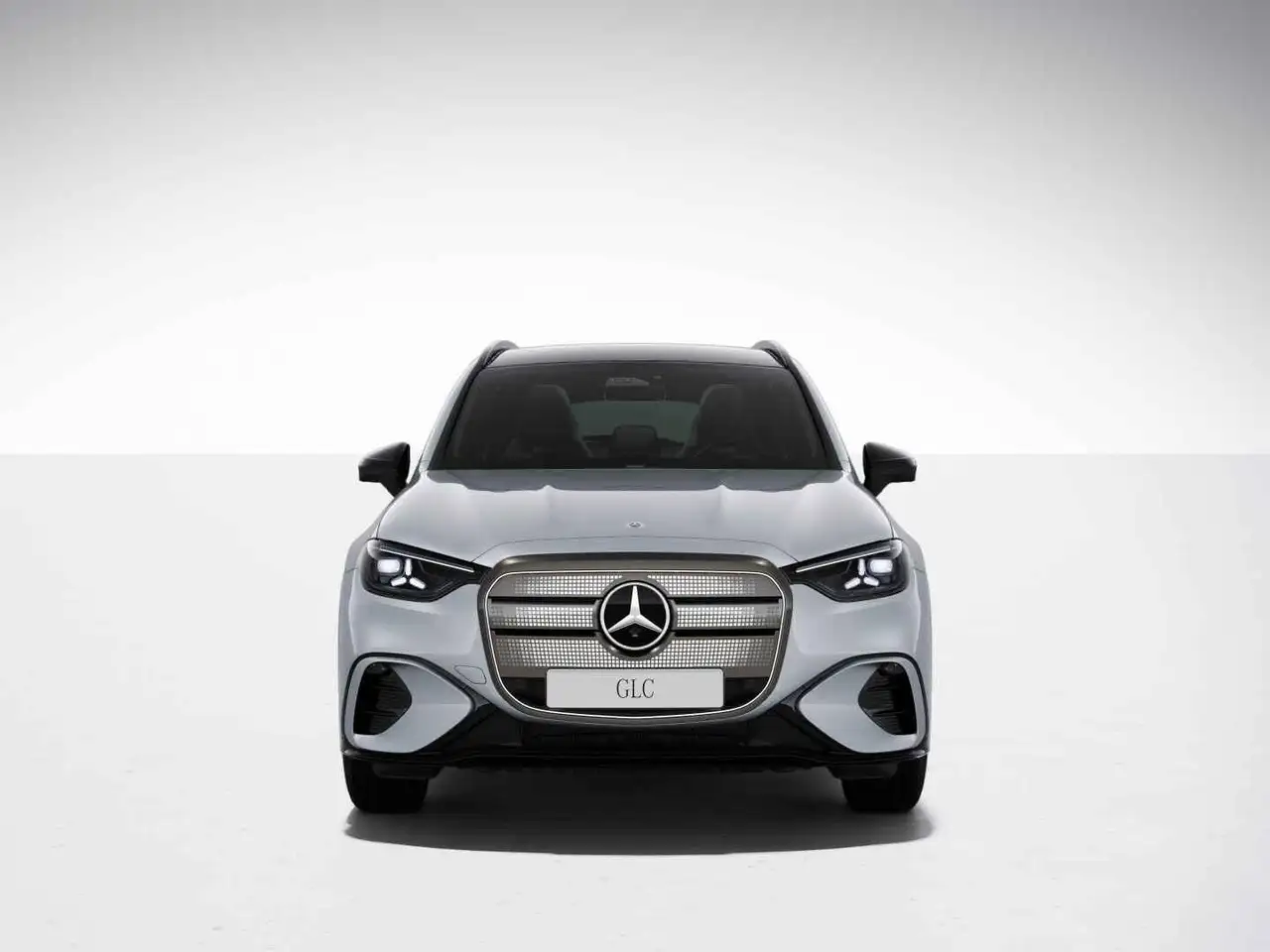 Mercedes-Benz GLC 2026 — фото 8