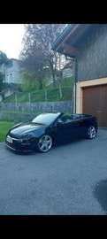 R Cabrio 2,0 DSG