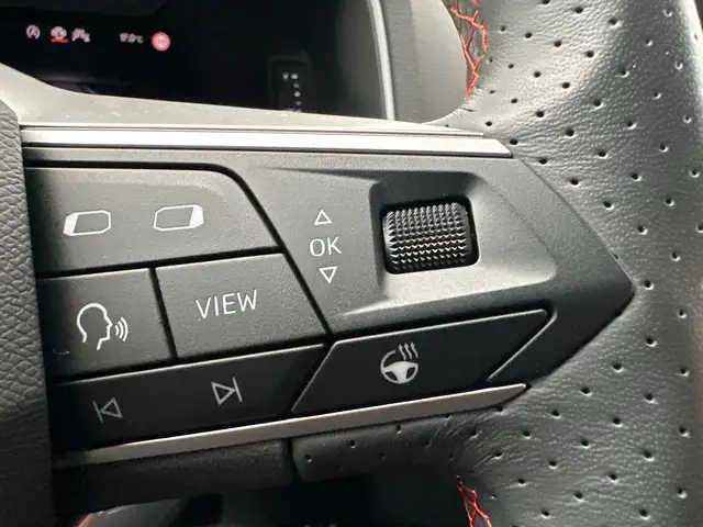Seat Tarraco view 15