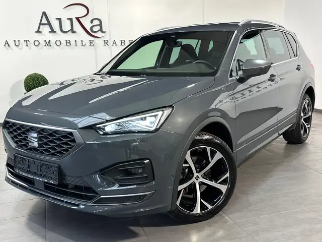 2023 Seat Tarraco in Grey for sale