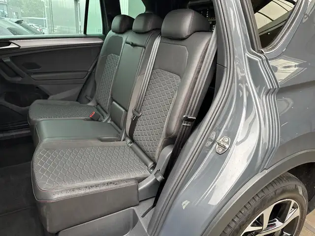Seat Tarraco view 12