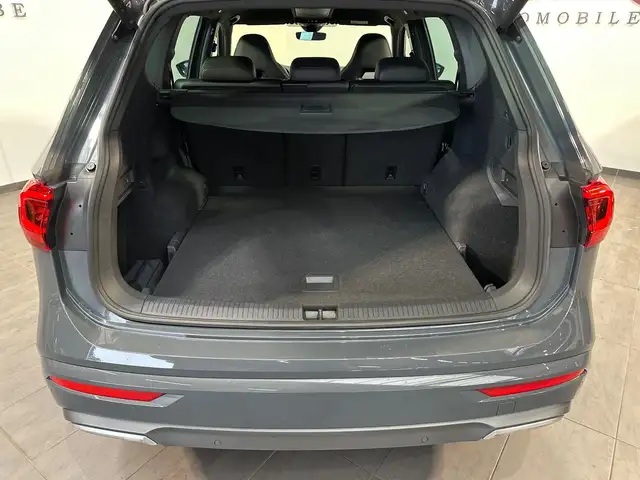 Seat Tarraco view 6