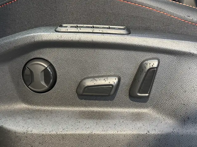 Seat Tarraco view 9