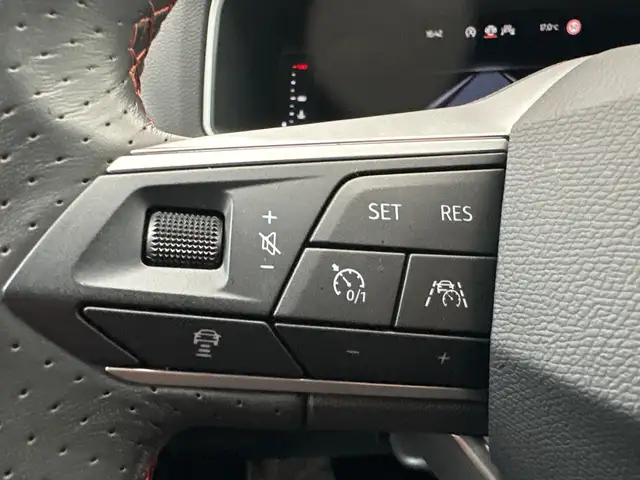 Seat Tarraco view 14