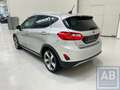 Ford Fiesta * Active - Benzine - Garantie  * Argent - thumbnail 3