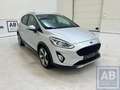 Ford Fiesta * Active - Benzine - Garantie  * Argent - thumbnail 21