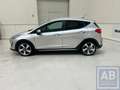 Ford Fiesta * Active - Benzine - Garantie  * Argent - thumbnail 2