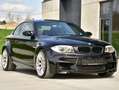 BMW 1er M Coupé 1M 3.0i Euro 5 /340 pk / NAVI / LED / CRUISE / NEW Noir - thumbnail 24