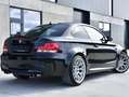 BMW 1er M Coupé 1M 3.0i Euro 5 /340 pk / NAVI / LED / CRUISE / NEW Noir - thumbnail 21