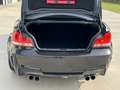 BMW 1er M Coupé 1M 3.0i Euro 5 /340 pk / NAVI / LED / CRUISE / NEW Noir - thumbnail 17