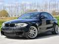 BMW 1er M Coupé 1M 3.0i Euro 5 /340 pk / NAVI / LED / CRUISE / NEW Noir - thumbnail 22