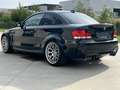 BMW 1er M Coupé 1M 3.0i Euro 5 /340 pk / NAVI / LED / CRUISE / NEW Noir - thumbnail 6
