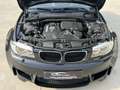 BMW 1er M Coupé 1M 3.0i Euro 5 /340 pk / NAVI / LED / CRUISE / NEW Noir - thumbnail 18