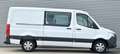 Mercedes-Benz Sprinter 316 2.2 CDI L2H1 DC Dubbele cabine Trekhaak Weiß - thumbnail 6