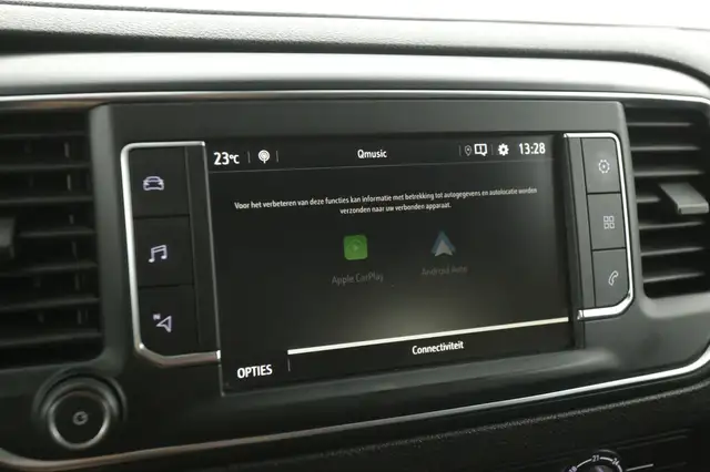 Opel Vivaro view 15