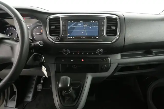 Opel Vivaro view 11