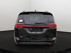 Chrysler Pacifica 2026