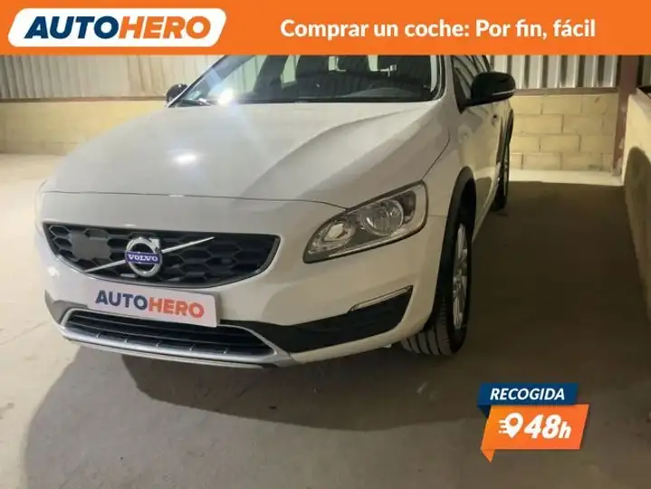 Volvo S60 D3 Summum 2018
