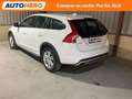 Volvo V60 2.0 D3 Plus Blanco - thumbnail 4