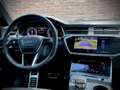 Audi A6 AVANT/ 45 TDI/ S-LINE QUATTRO/ PANO/ ELEKTRISCHE T Grijs - thumbnail 11
