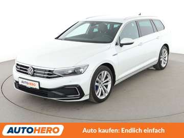 1.4 GTE Aut.*MATRIX*ACC*NAVI*CAM*SHZ*PDC*