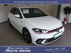 Volkswagen Polo VI GTI DSG/IQ LED/Beats/PTS/APP/Sitzhzg