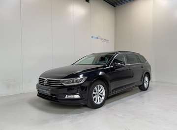 Break 1.6 TDI Man. Comfortline - Airco - Topstaat!