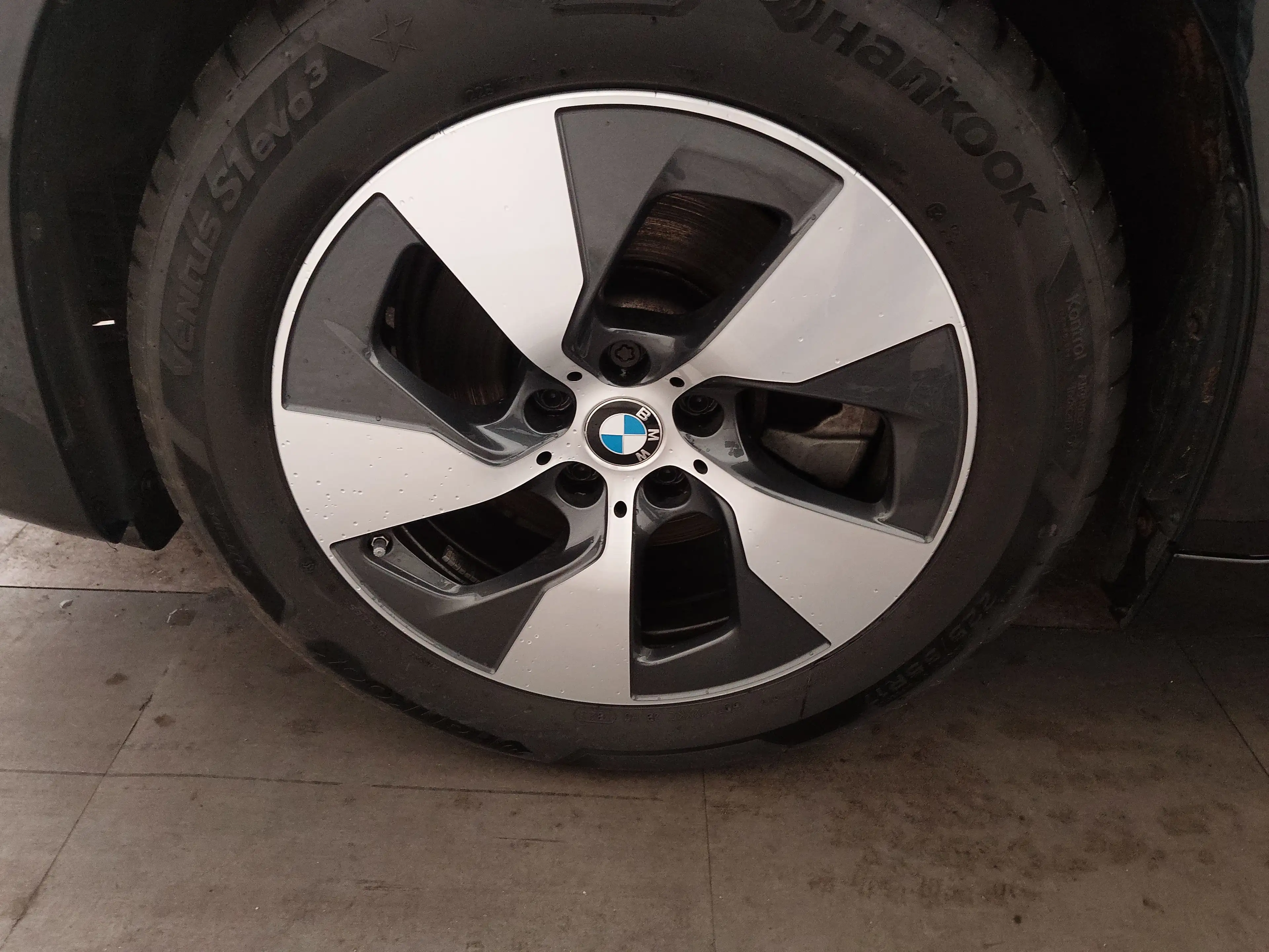 BMW 520 dA Touring Leder Navi Laser LC prof. KLIMAAUT LED RADIO SHZ PDC HUD KAMERA — photo 8