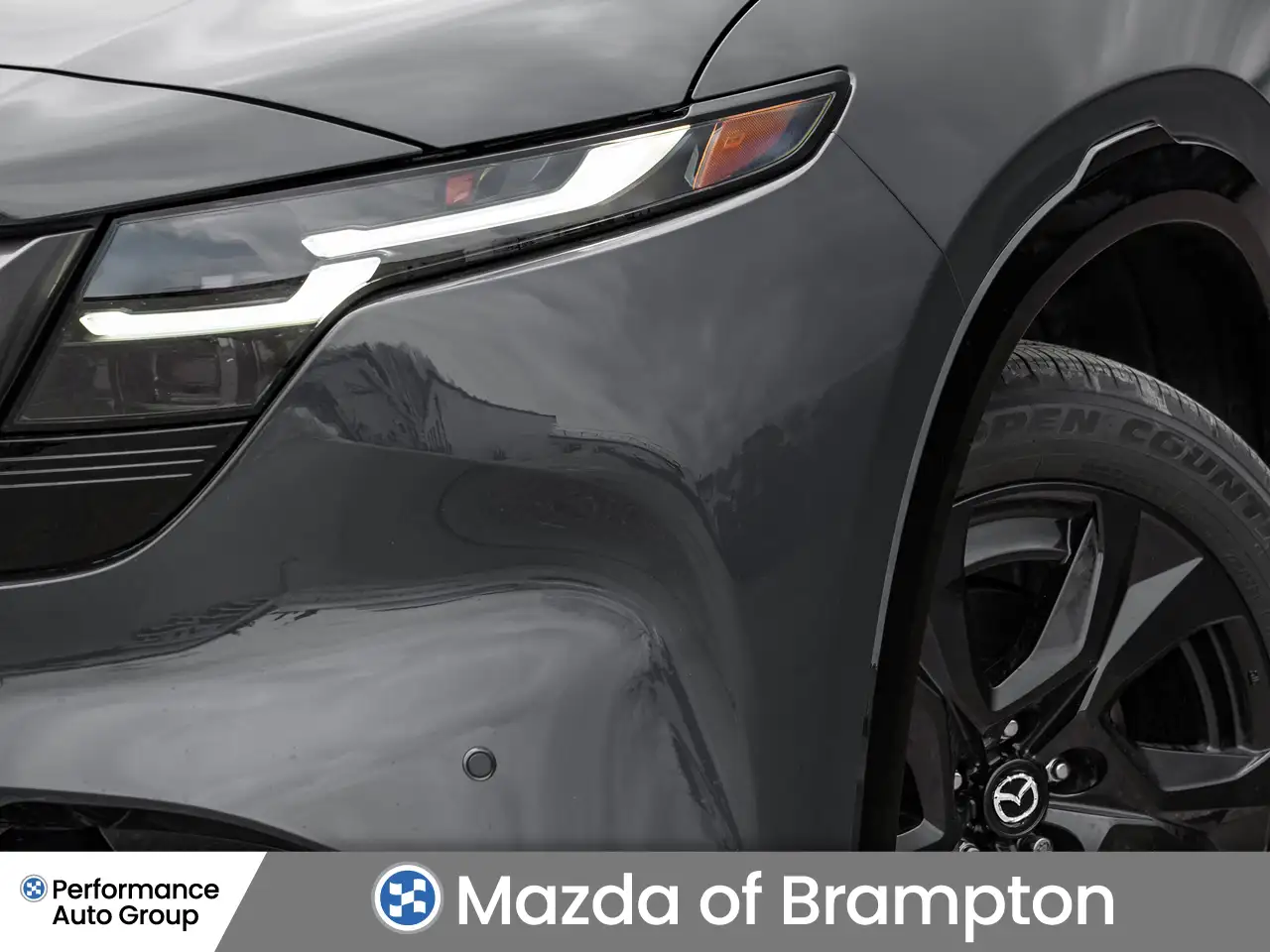 Mazda CX-5 снимка Mazda CX-5