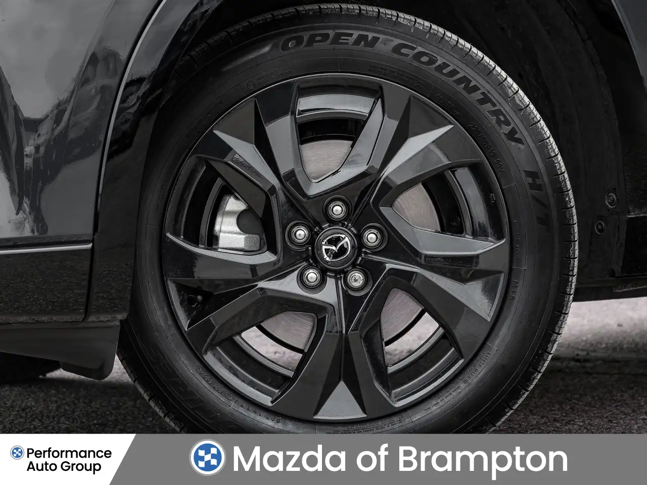 Mazda CX-5 снимка Mazda CX-5