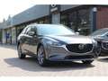 Mazda 6 SKYACTIV-G SPORTS-LINE+BOSE+NAV+360CAM Grau - thumbnail 7