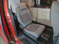 Citroen Spacetourer Pössl Campster Wohnmobil voll Rot - thumbnail 12