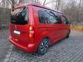 Citroen Spacetourer Pössl Campster Wohnmobil voll Rot - thumbnail 4