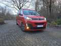 Citroen Spacetourer Pössl Campster Wohnmobil voll Rot - thumbnail 2