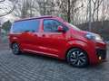 Citroen Spacetourer Pössl Campster Wohnmobil voll Rot - thumbnail 3