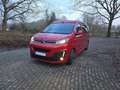 Citroen Spacetourer Pössl Campster Wohnmobil voll Rot - thumbnail 1