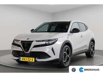 1.2 Turbo Hybrid Ibrida Speciale | Camera | LED |