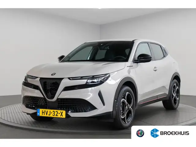 Alfa Romeo Junior