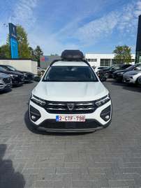 TCe 100 ECO-G (7-Sitzer) Extreme