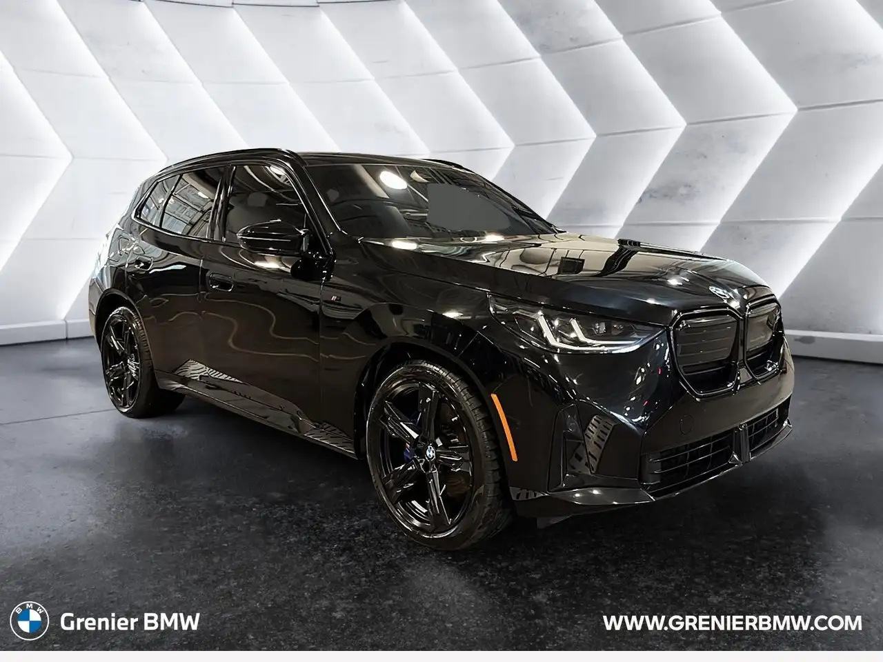 2025 BMW X3