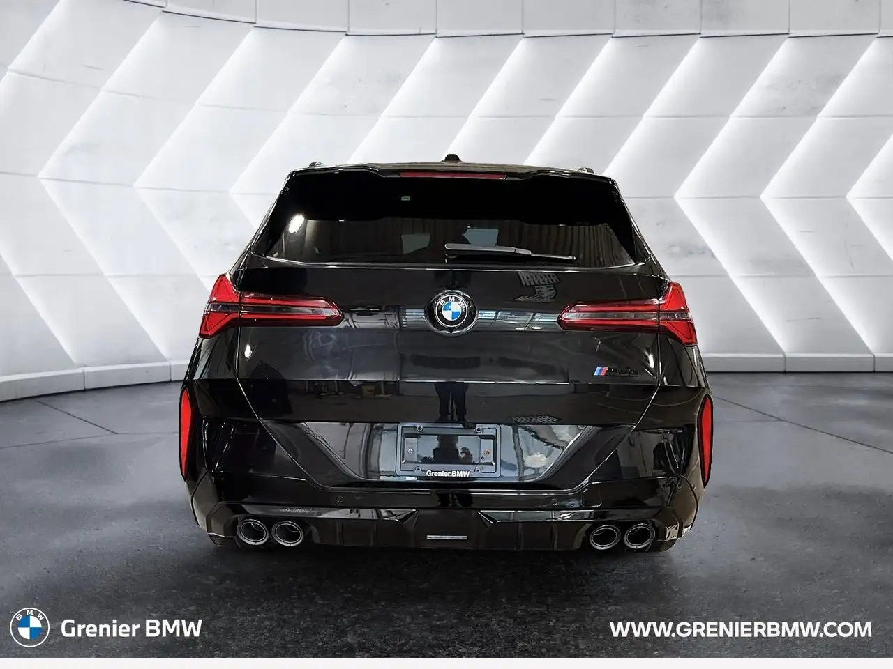 BMW X3 fotografie BMW X3