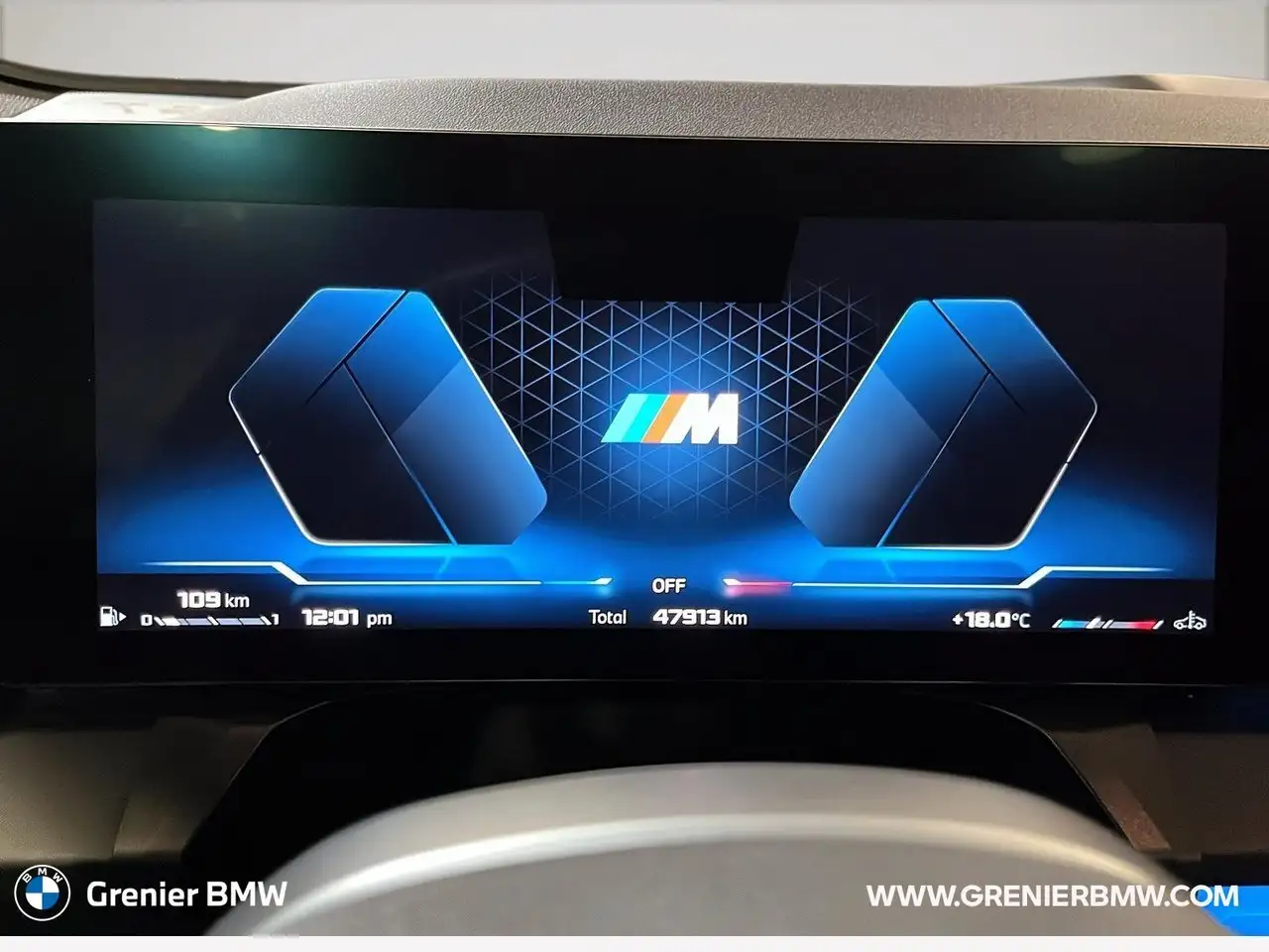 BMW X3 fotografie BMW X3