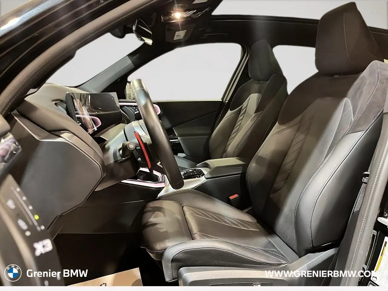 BMW X3 fotografie BMW X3