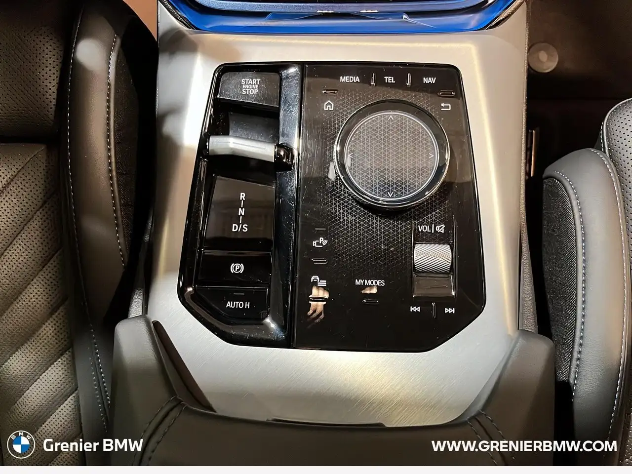 BMW X3 fotografie BMW X3