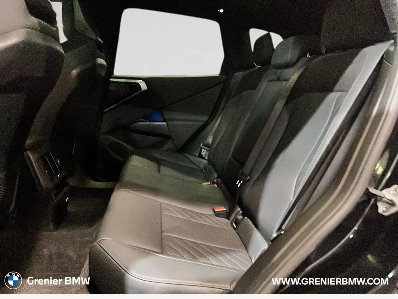 BMW X3 fotografie BMW X3