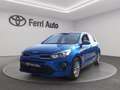 Kia Rio 1.2 dpi style s/comfort pack gpl 82cv Blu/Azzurro - thumbnail 1