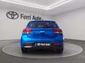 Kia Rio 1.2 dpi style s/comfort pack gpl 82cv Blu/Azzurro - thumbnail 2